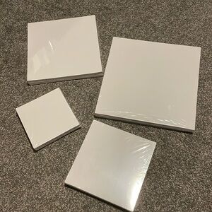 HUGE canvases bundle